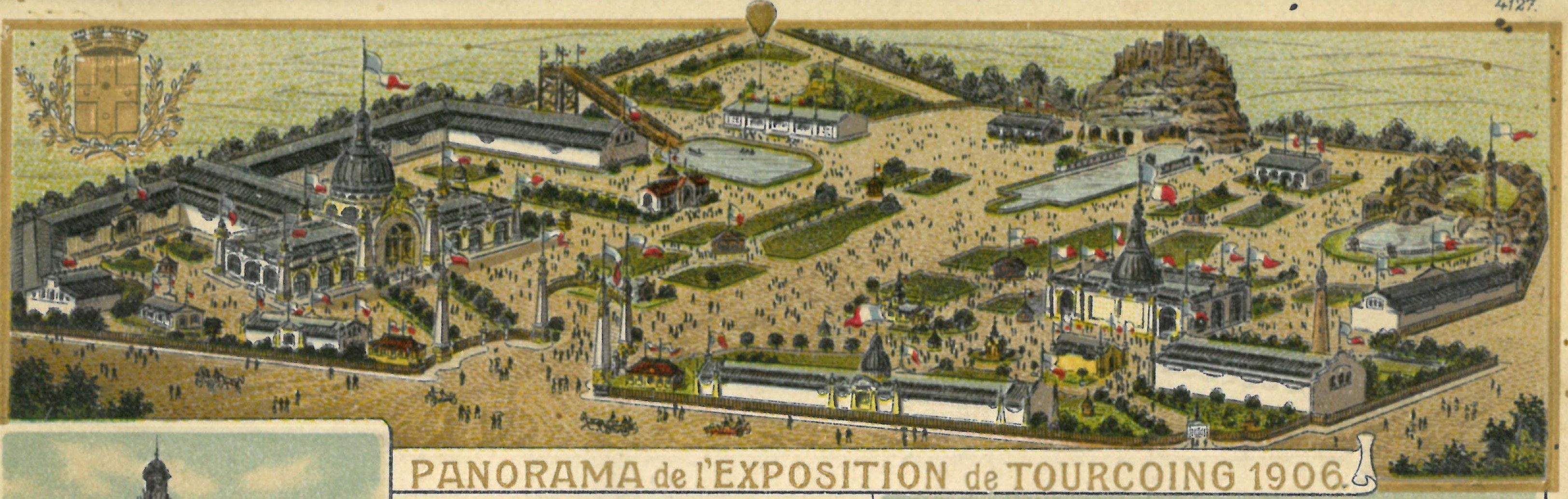 PANORAMA EXPO