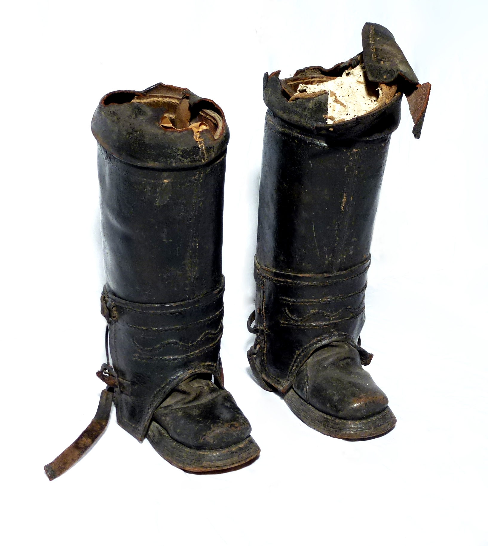Botte en deals ville