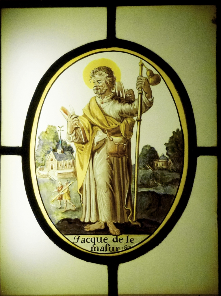 Saint Jacques le Majeur / Croyances & coutumes / Zoom sur les